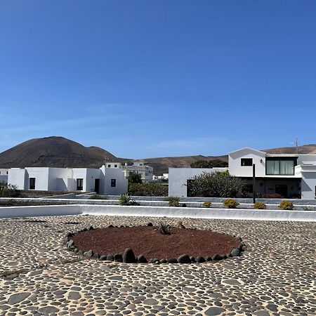 Casa Ines Otel Guatiza Dış mekan fotoğraf