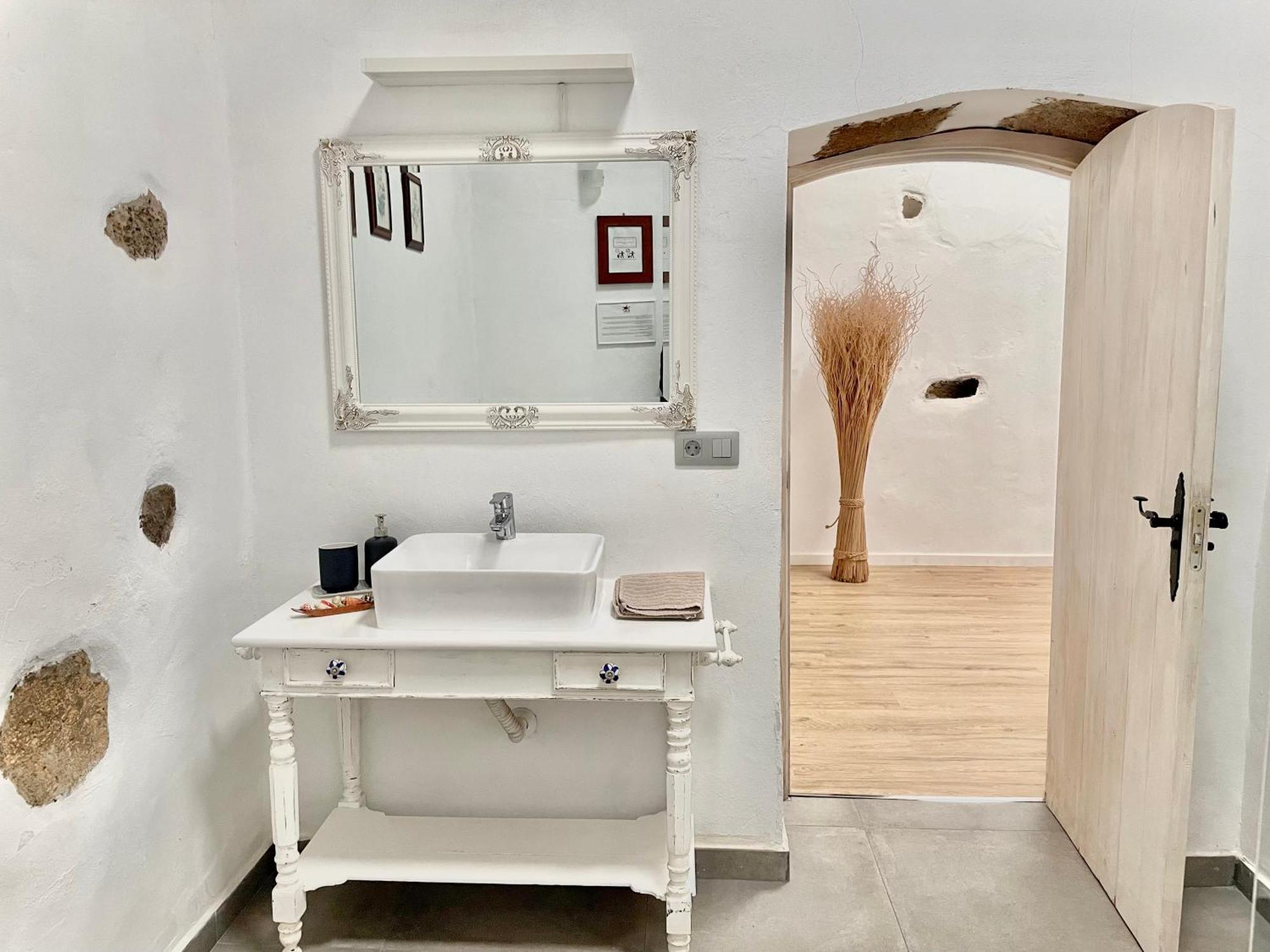 Casa Ines Otel Guatiza Dış mekan fotoğraf