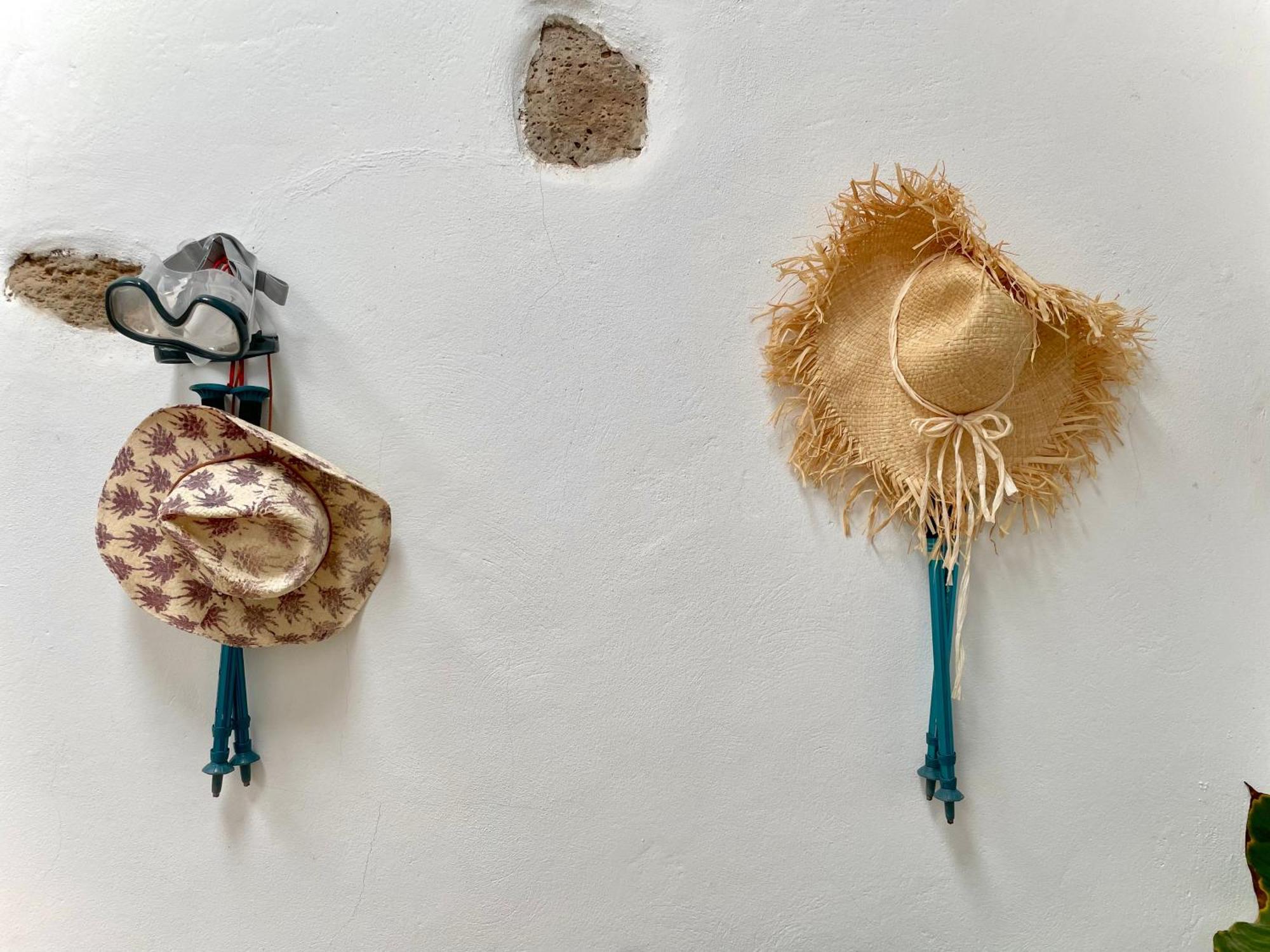 Casa Ines Otel Guatiza Dış mekan fotoğraf