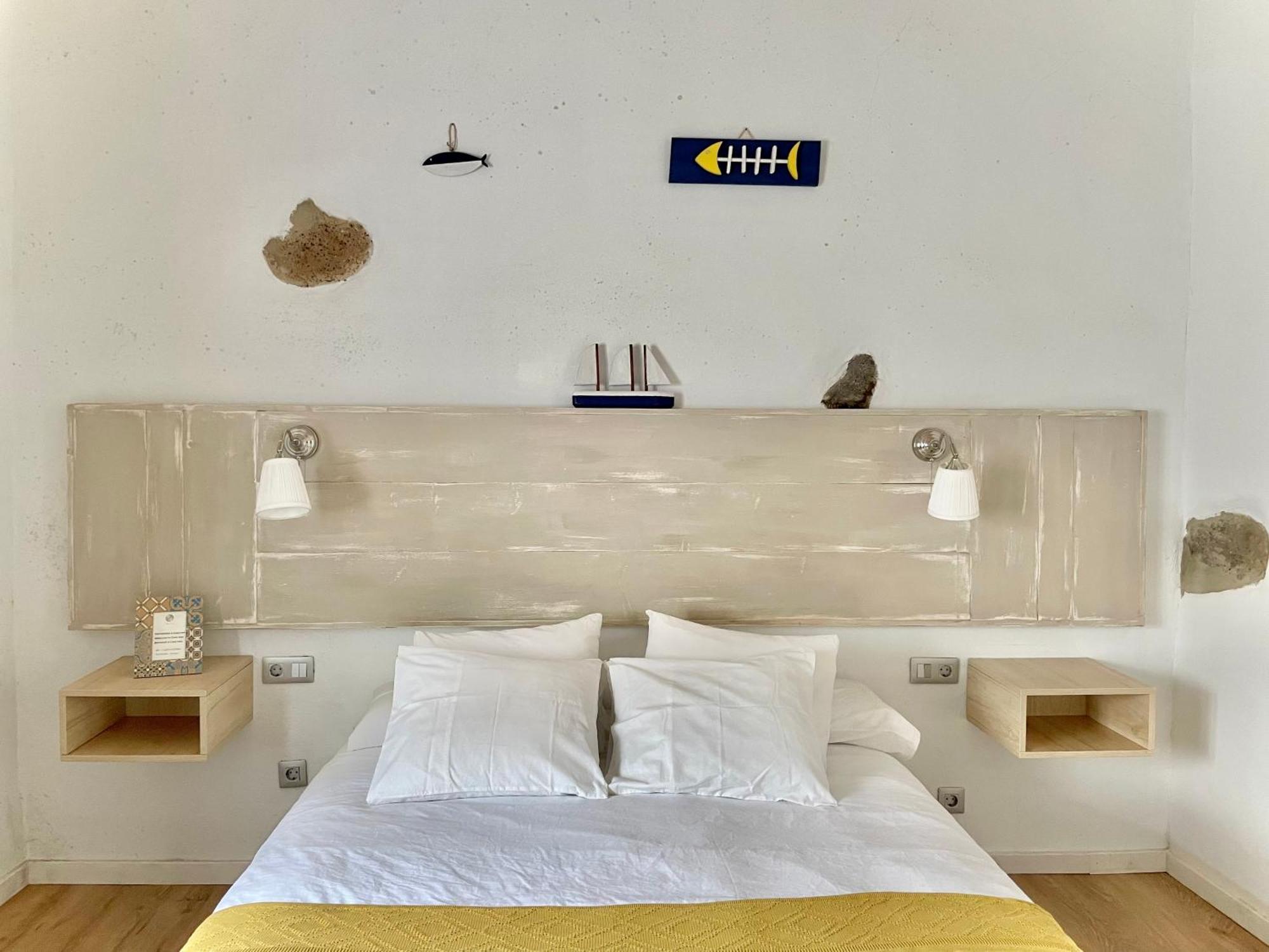 Casa Ines Otel Guatiza Dış mekan fotoğraf