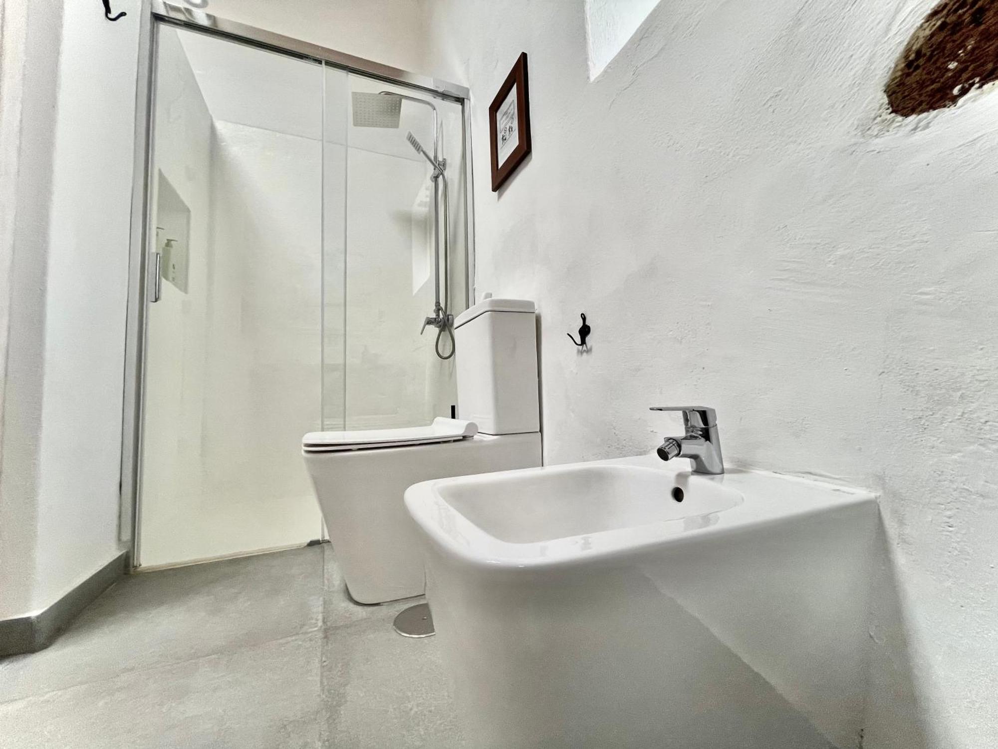 Casa Ines Otel Guatiza Dış mekan fotoğraf
