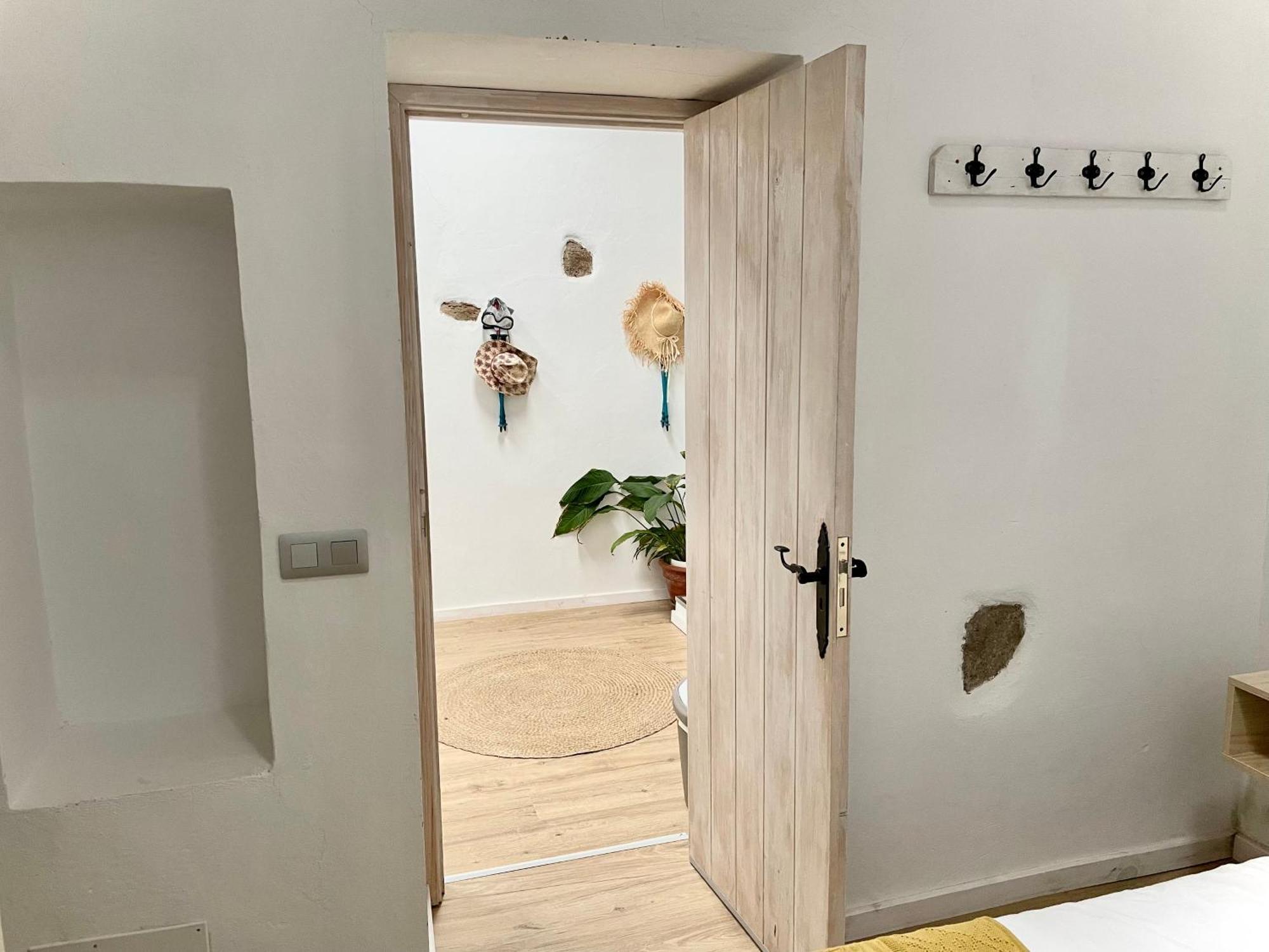 Casa Ines Otel Guatiza Dış mekan fotoğraf